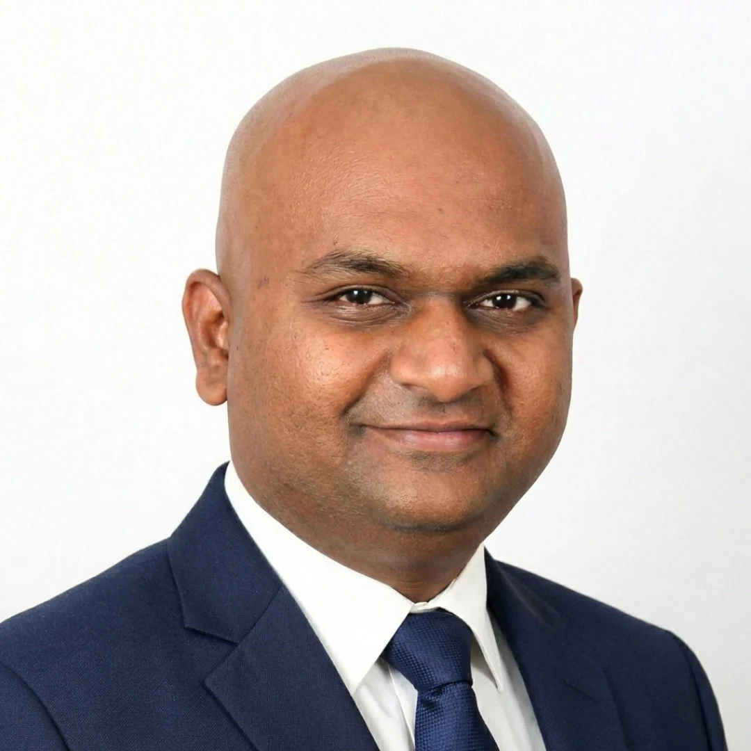 Rahul G. Iyer