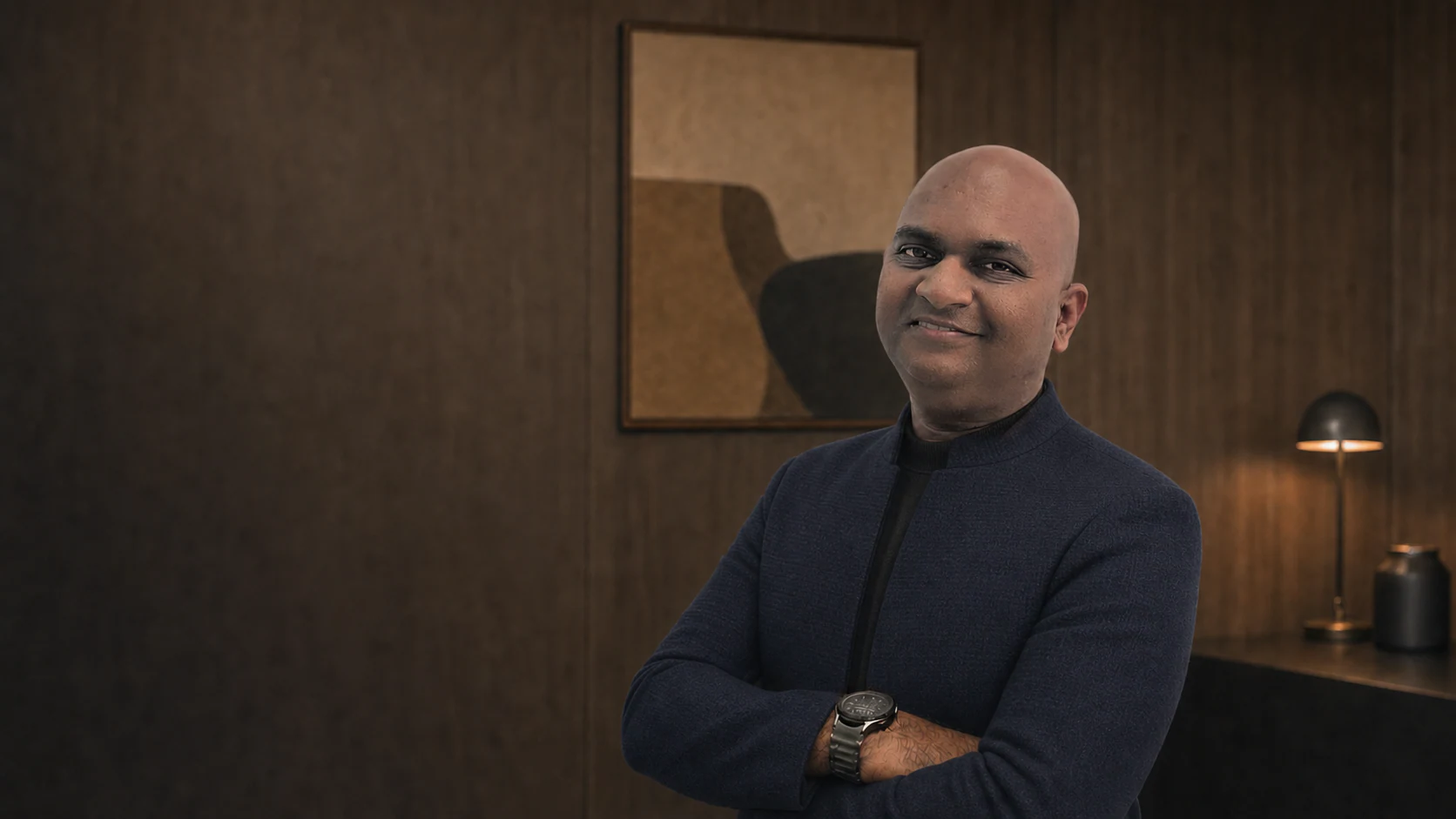 Rahul G. Iyer