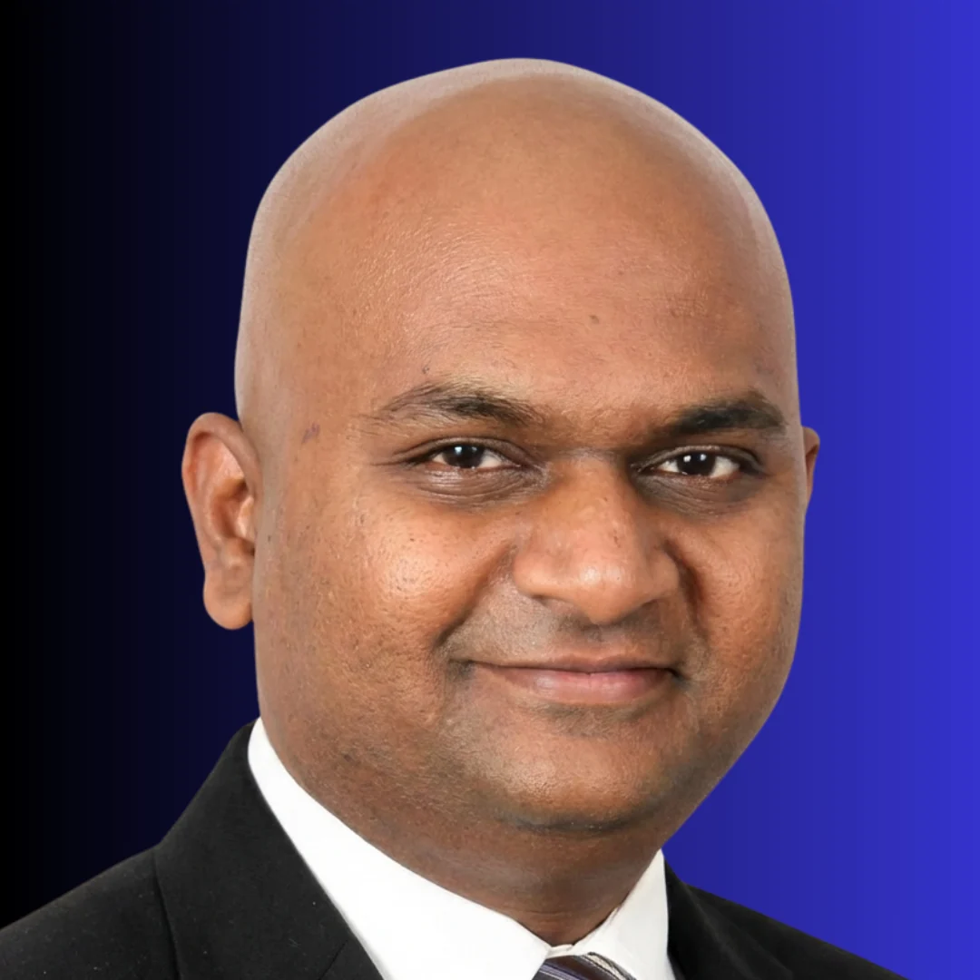 Rahul G. Iyer