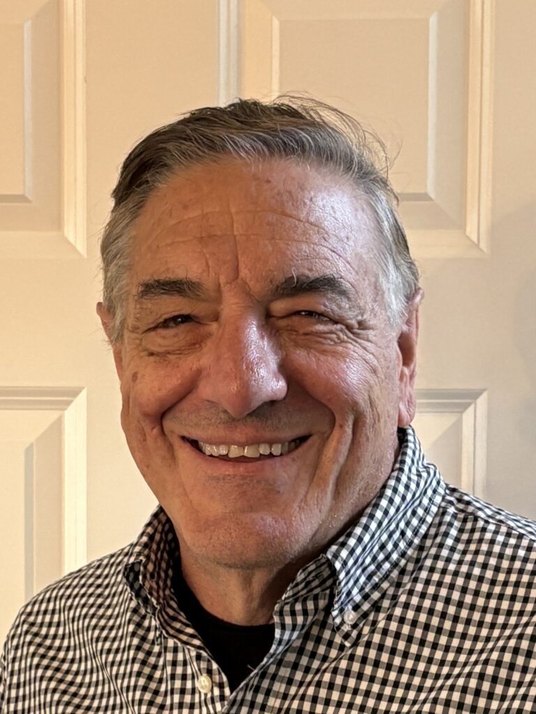 Dr. Joseph A. DeFeo, first guest on Minds That Moved Millions: The M3 Podcast Show