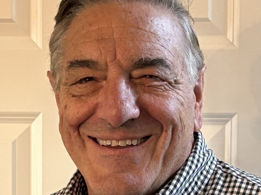 Dr. Joseph A. DeFeo, first guest on Minds That Moved Millions: The M3 Podcast Show